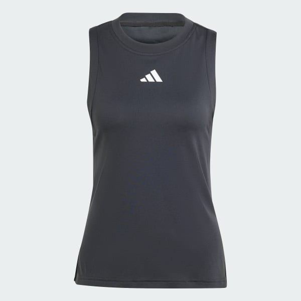 adidas Tennis Match Tank Top Multicolor Free Shipping with