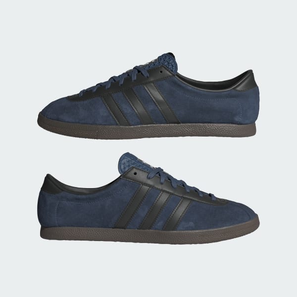 Adidas London ネイビー 26.5 adidas Originals LONDON – KICKS LAB.