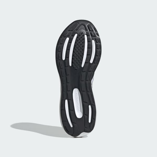 White Runfalcon 3 TR Shoes