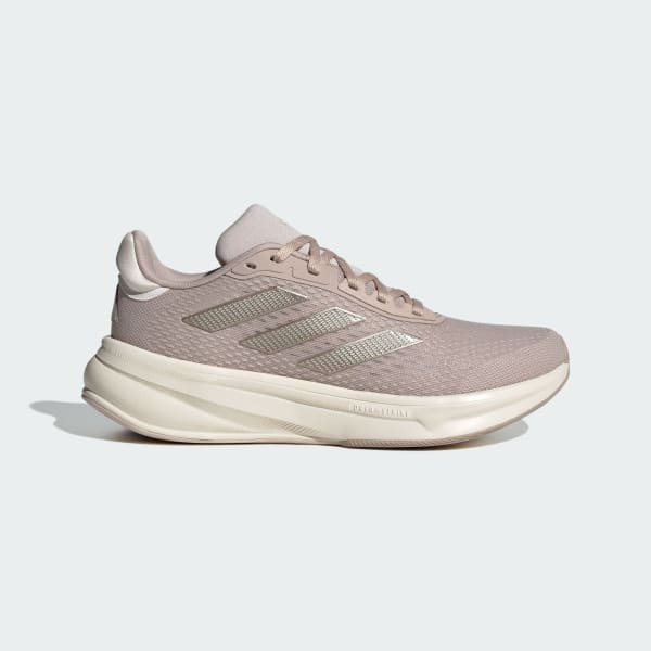 Marron Zapatillas Response Super