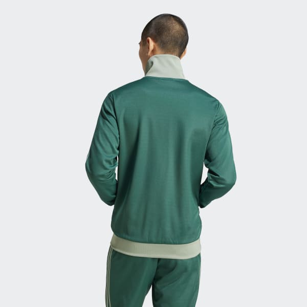 HYS グラフィックプリント 　トラックジャケット　グリーン HYSTERIC GLAMOUR（ヒステリックグラマー）の「HYS STAR