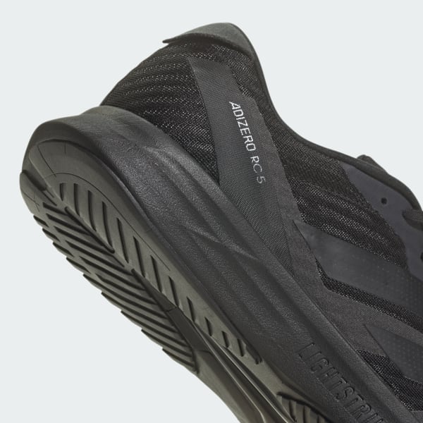 Adidas f5 adizero black online