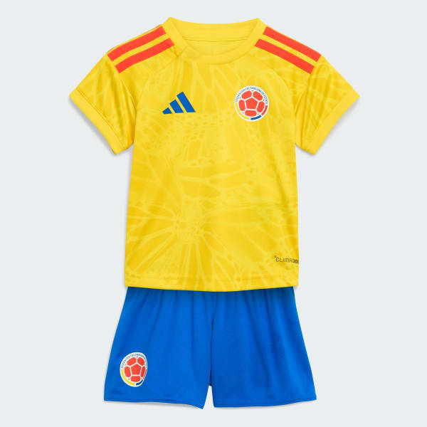 Colombia 26 Home Baby Kit