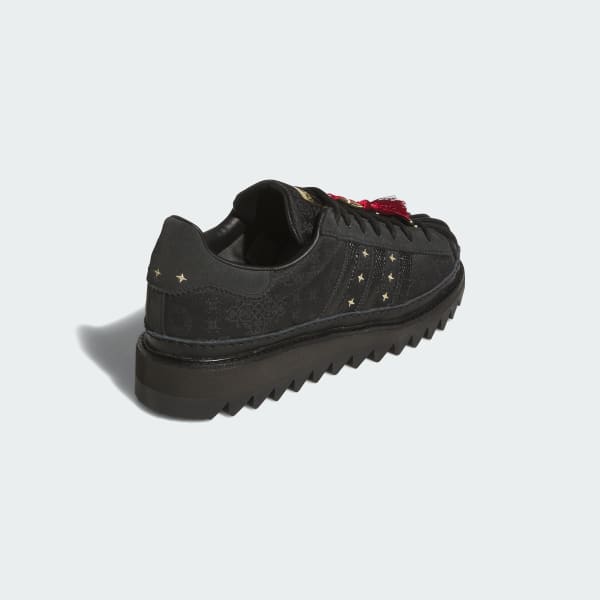 Zapatillas Clot Superstar LNY - Negro adidas | adidas Chile