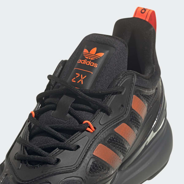 ZX 2K Boost 2.0