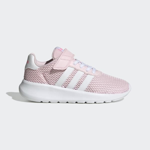 Lite Racer 3.0 Lifestyle Running Hook and Loop Top Strap Schuh