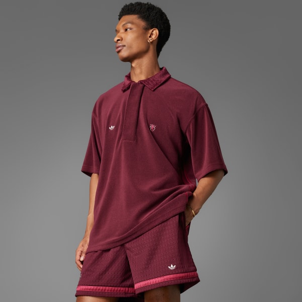 Purpurová Polokošile Jude Bellingham