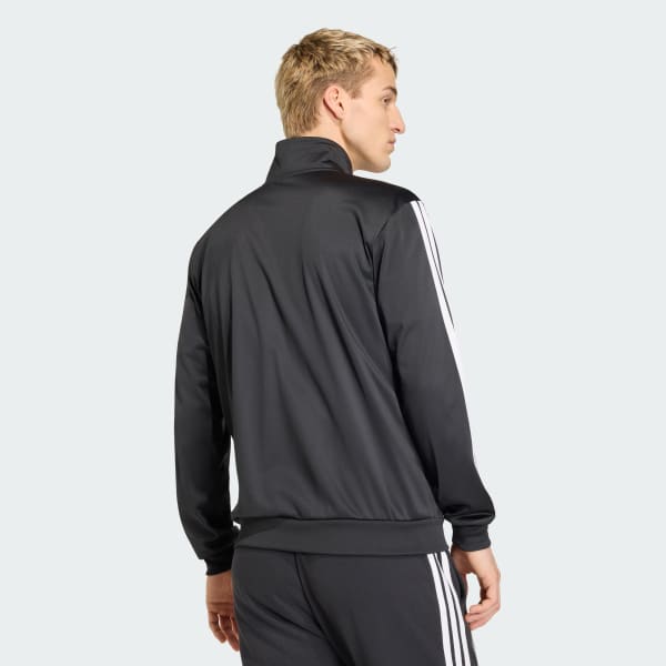 Black Germany DNA Track Top