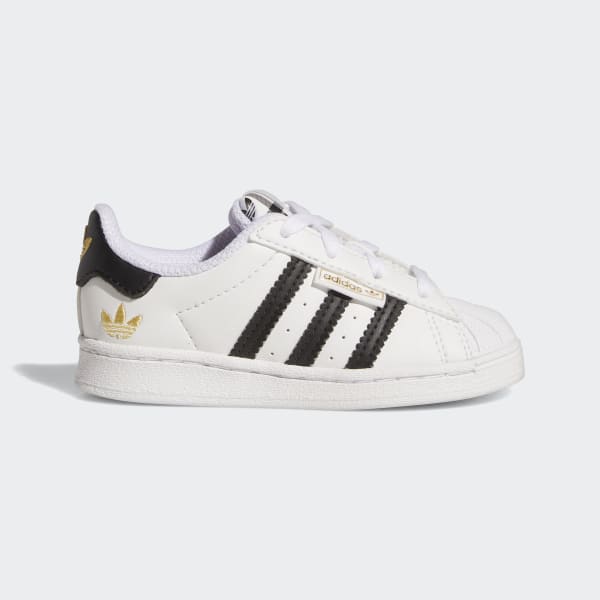 Blanco SUPERSTAR I