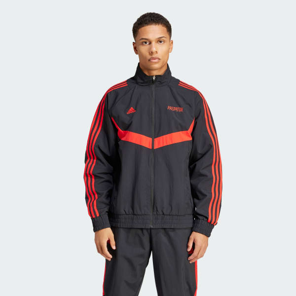 Survetement predator adidas best sale