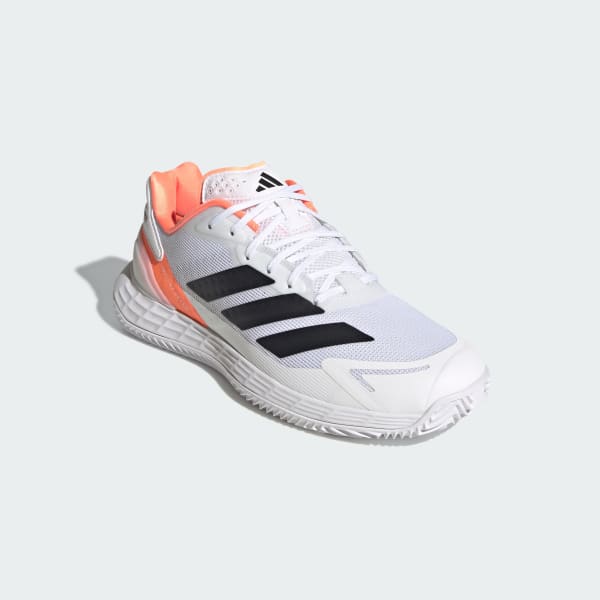 Blanco Zapatillas de Tenis para Arcilla Defiant Speed 2