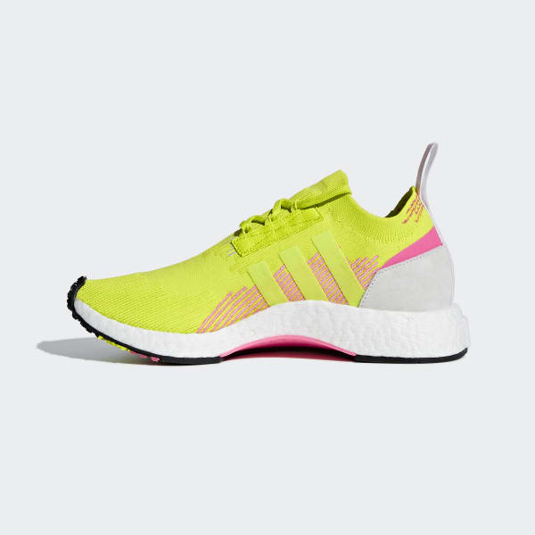tênis adidas nmd_racer primeknit masculino