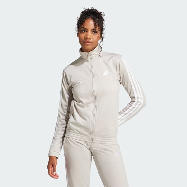 Tricot 3-Stripes Track Jacket