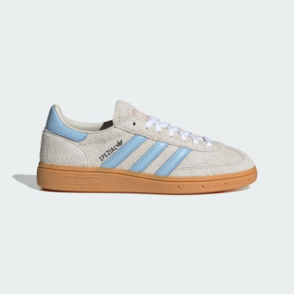 Beige Handball Spezial Shoes