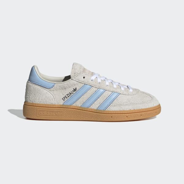 adidas SPEZIAL 黄色 24,5cm adidas Handball Spezial Shoes - Yellow | Free Shipping with
