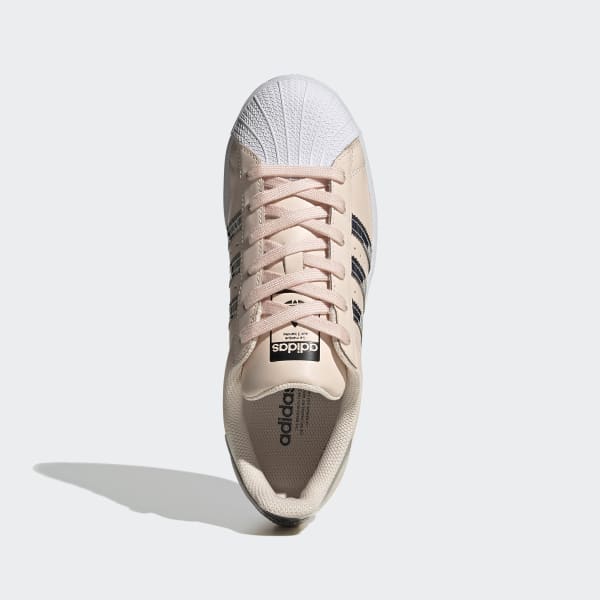 Adidas paillette rose discount