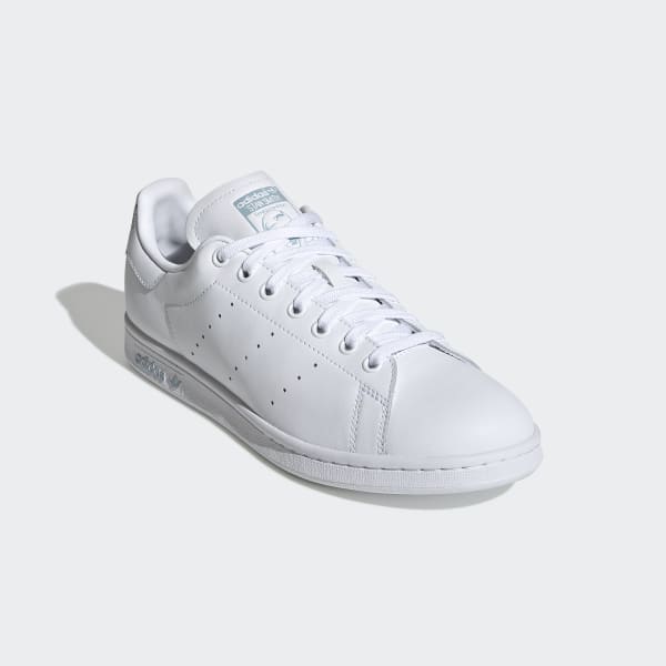 white adidas shoes originals