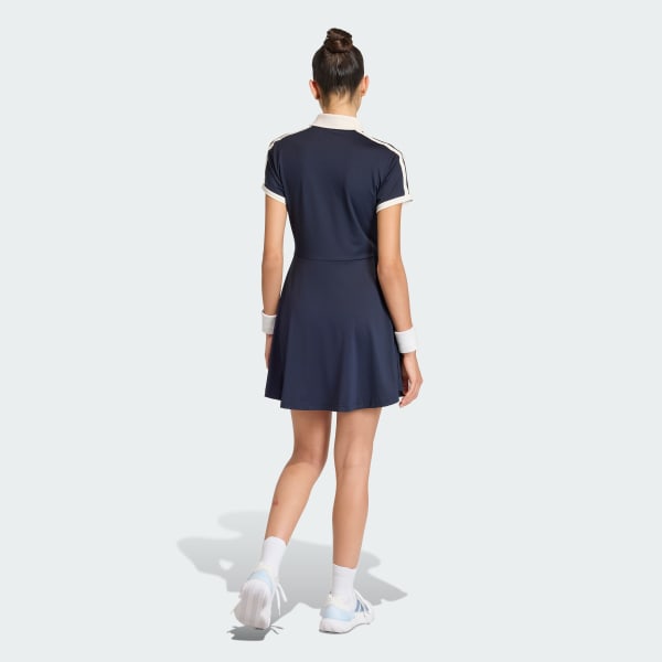 Blue TENNIS CLASSICS DRESS
