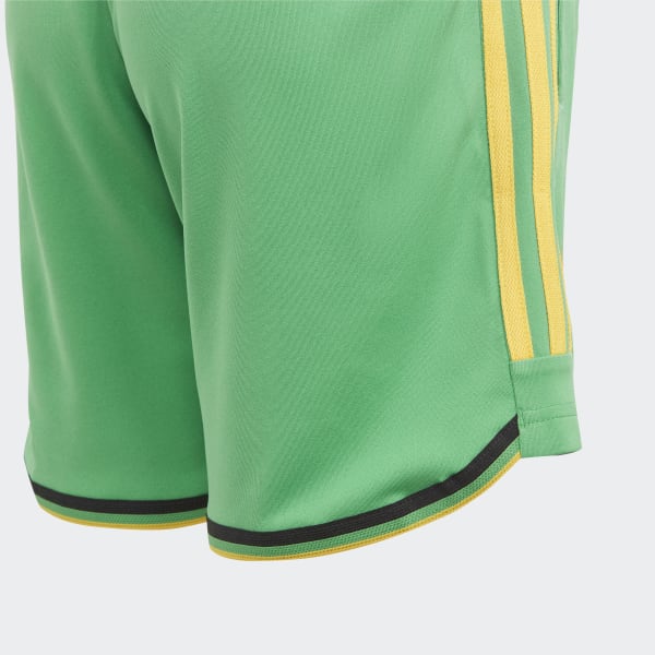 Verde JFF H SHO Y
