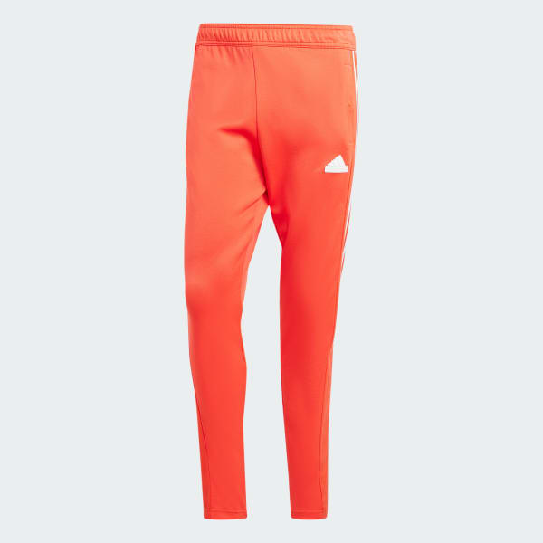 Adidas tiro 15 pants red hot sale