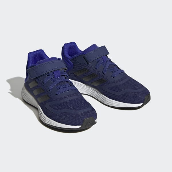 Bleu Chaussure Duramo 10