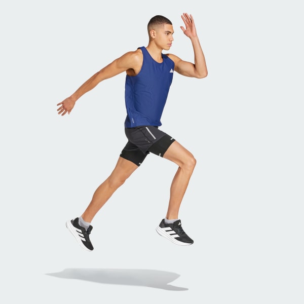 Azul Regata Own The Run