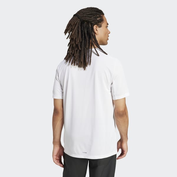 ★★Adairs★★ TERREX Multi Climacool Logo Tech Tee JI9234 T-shirt adidas Performance Terrex Multi Climacool Logo Tech