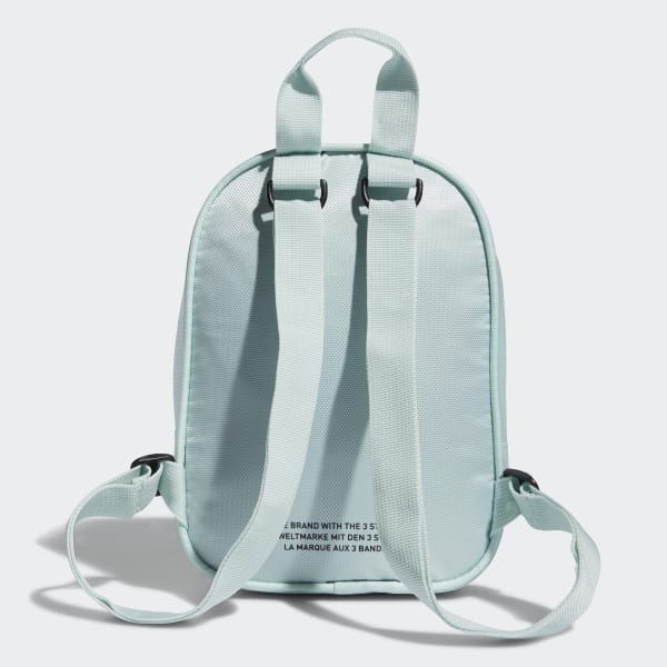 adidas mint backpack