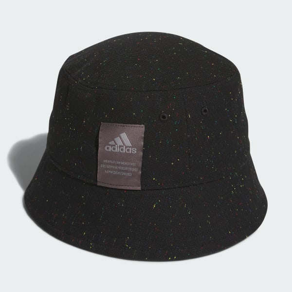 Mens bucket hat black new arrivals
