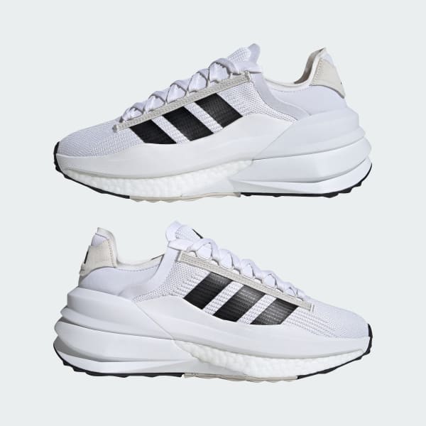 adidas Avryn_X Shoes - White | adidas Singapore