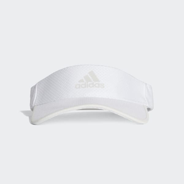 Visera adidas blanca Clearance