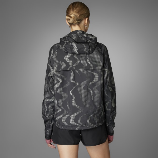 ジャケット・アウター adidas Lightweight Parka WIND. RDY Ultimate_WIND.