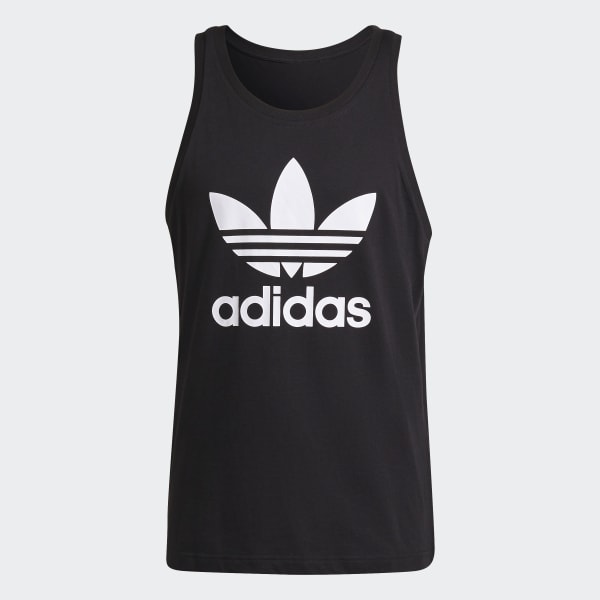 cierna Adicolor Classics Trefoil Tank Top IZP13