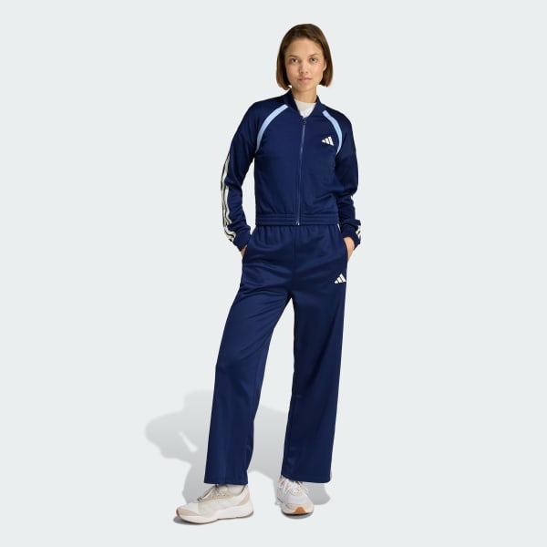 Azul Conjunto deportivo Teamsport