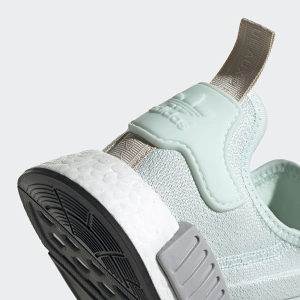 Adidas nmd online r1 dames mint