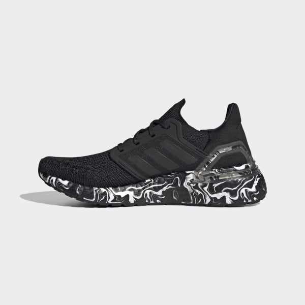 adidas Ultraboost 20 Glam Pack Shoes 