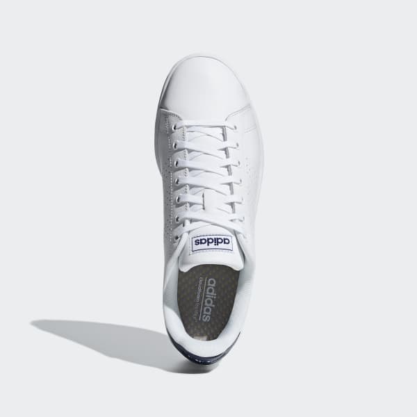 Adidas cloudfoam 2025 advantage clean homme