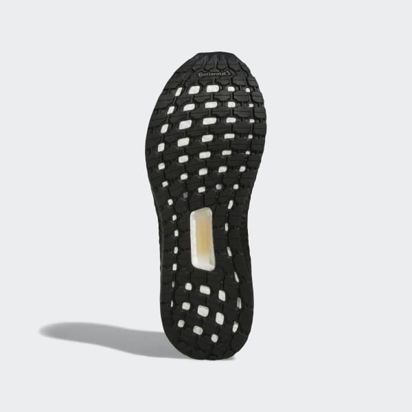 cerná Boty Ultraboost 19.5 DNA Running Sportswear Lifestyle