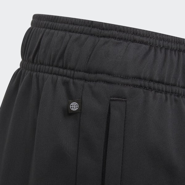 Gris Pantalón Deportivo adidas SPRT Collection