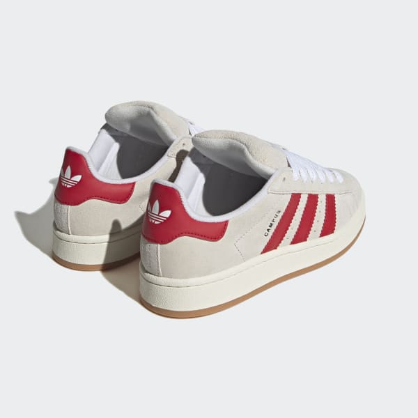 Campus crystal shoes top