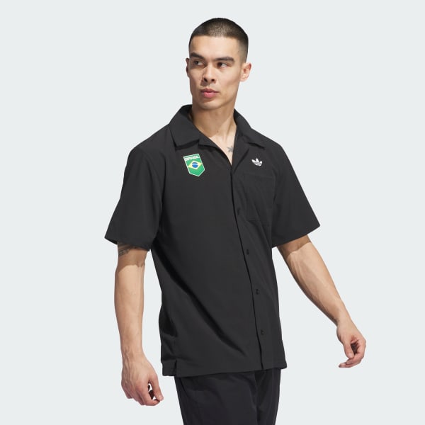 Adidas brasil contato top