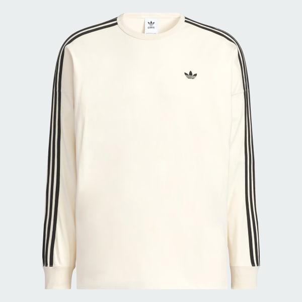 wit Longsleeve