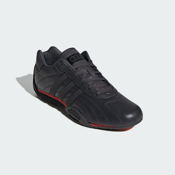 Black ADIRACER LO AUDI REVOLUT F1 TEAM SHOES