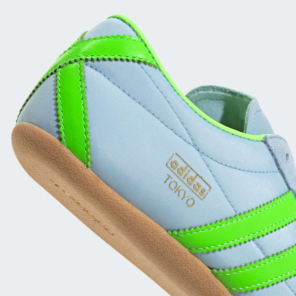 adidas Tokyo Shoes - Blue | Free Shipping with adiClub