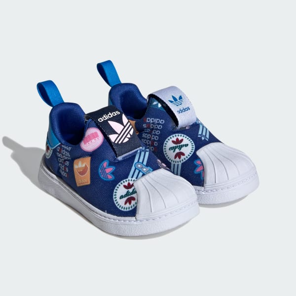 Superstar 360 Adidas Superstar Baby Adidas Superstar 360 Shoes