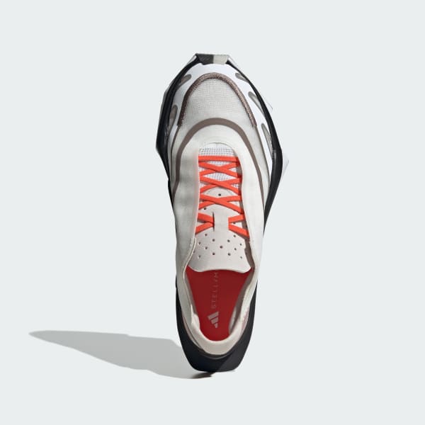 ホワイト adidas by Stella McCartney アースライト 2.0 / adidas by Stella McCartney Earthlight 2.0