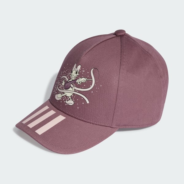Violeta Gorra adidas Minnie Mouse Disney