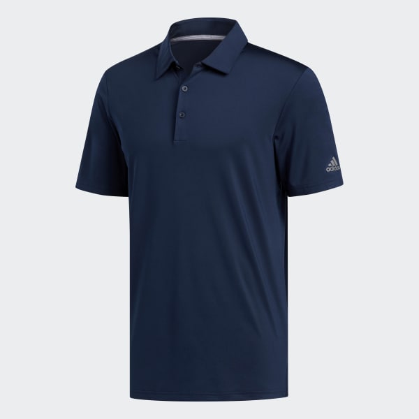 adidas ultimate 365 polo golf shirt 2018