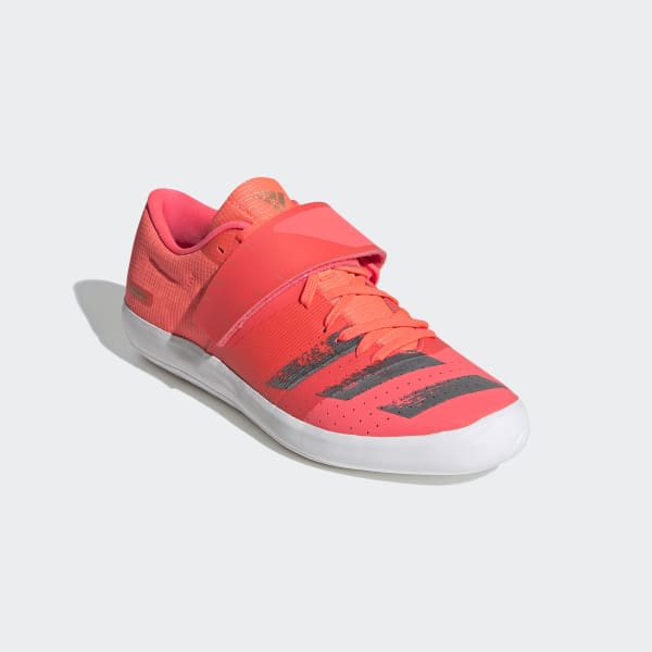 adidas Adizero Shot Put Shoes - Pink | adidas UK