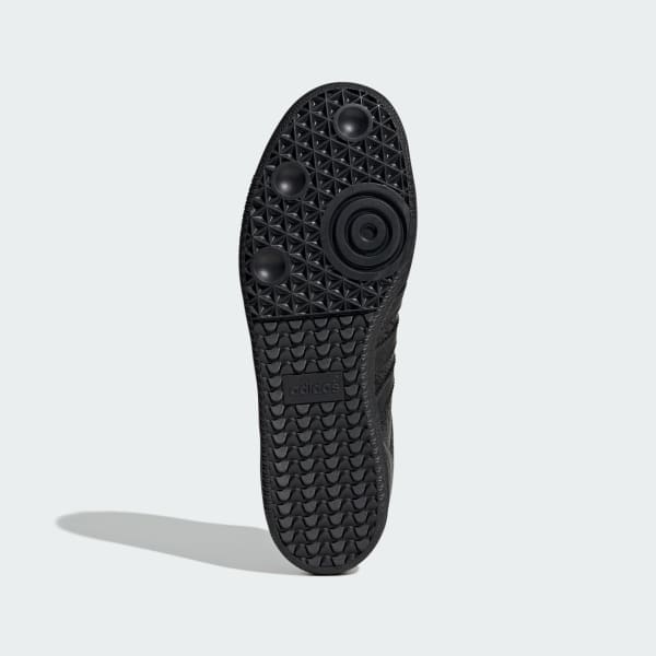 Black Samba OG Shoes